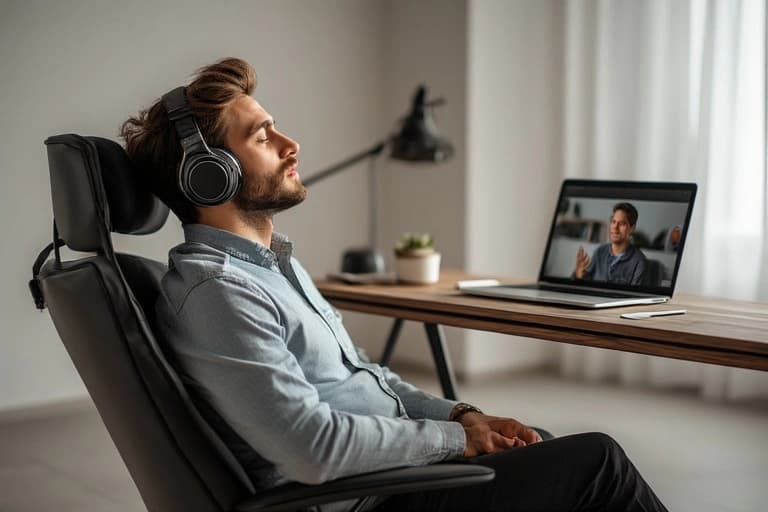 Hypnotherapy online Belgium